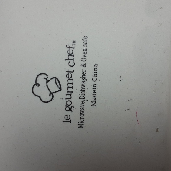 Le Gourmet Chef Mini Loaf Pan - Picture 3 of 5